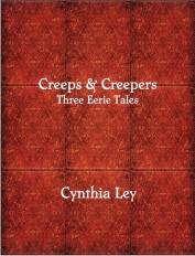 Cynthia Ley book