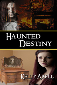Haunted Destiny small