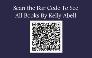 Business Card Author Back