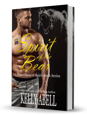 Spirit of the Bear 3d