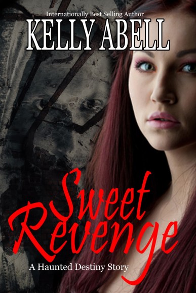 Sweet Revenge